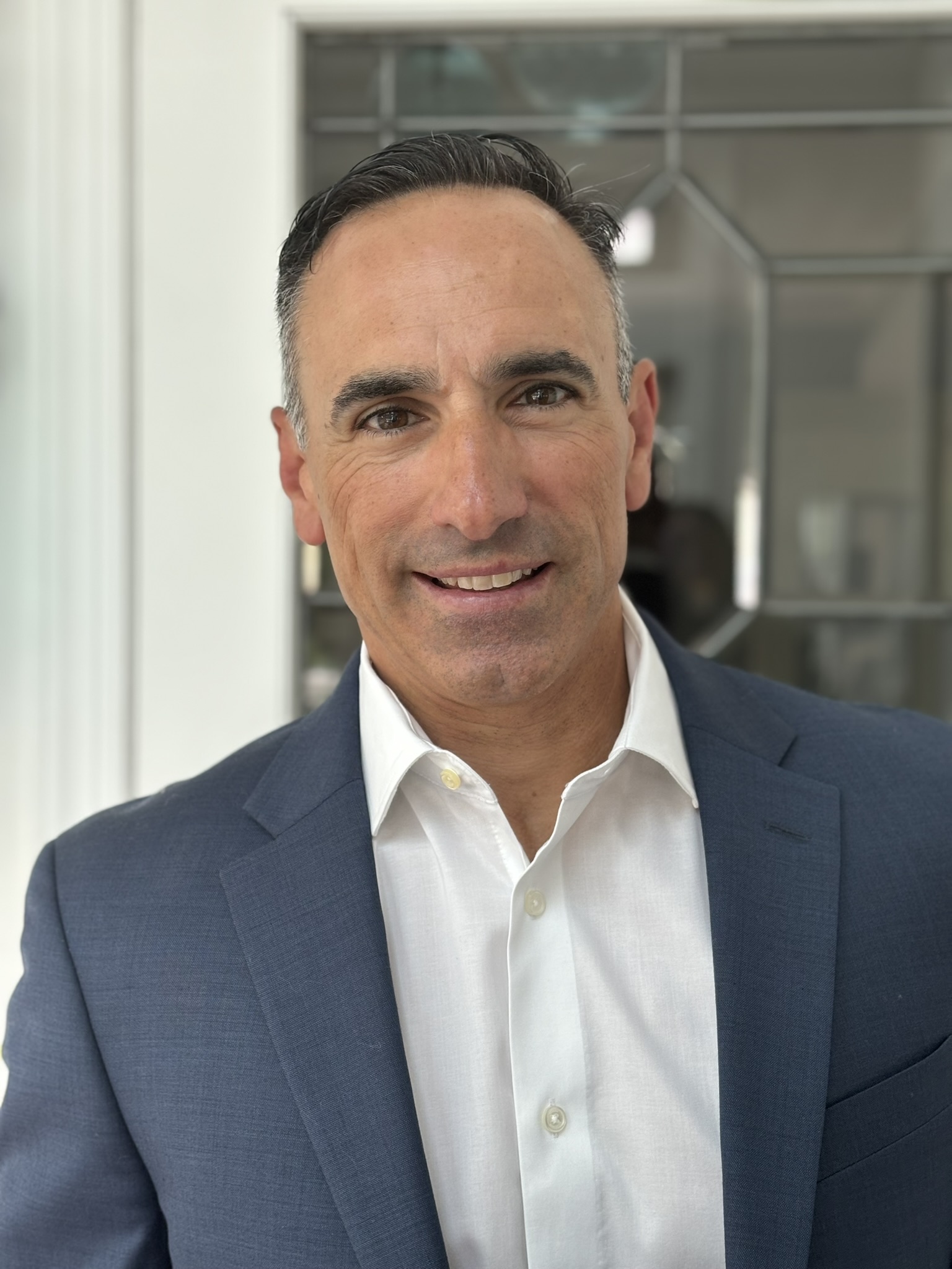 Charles Annunziata DC CFMP